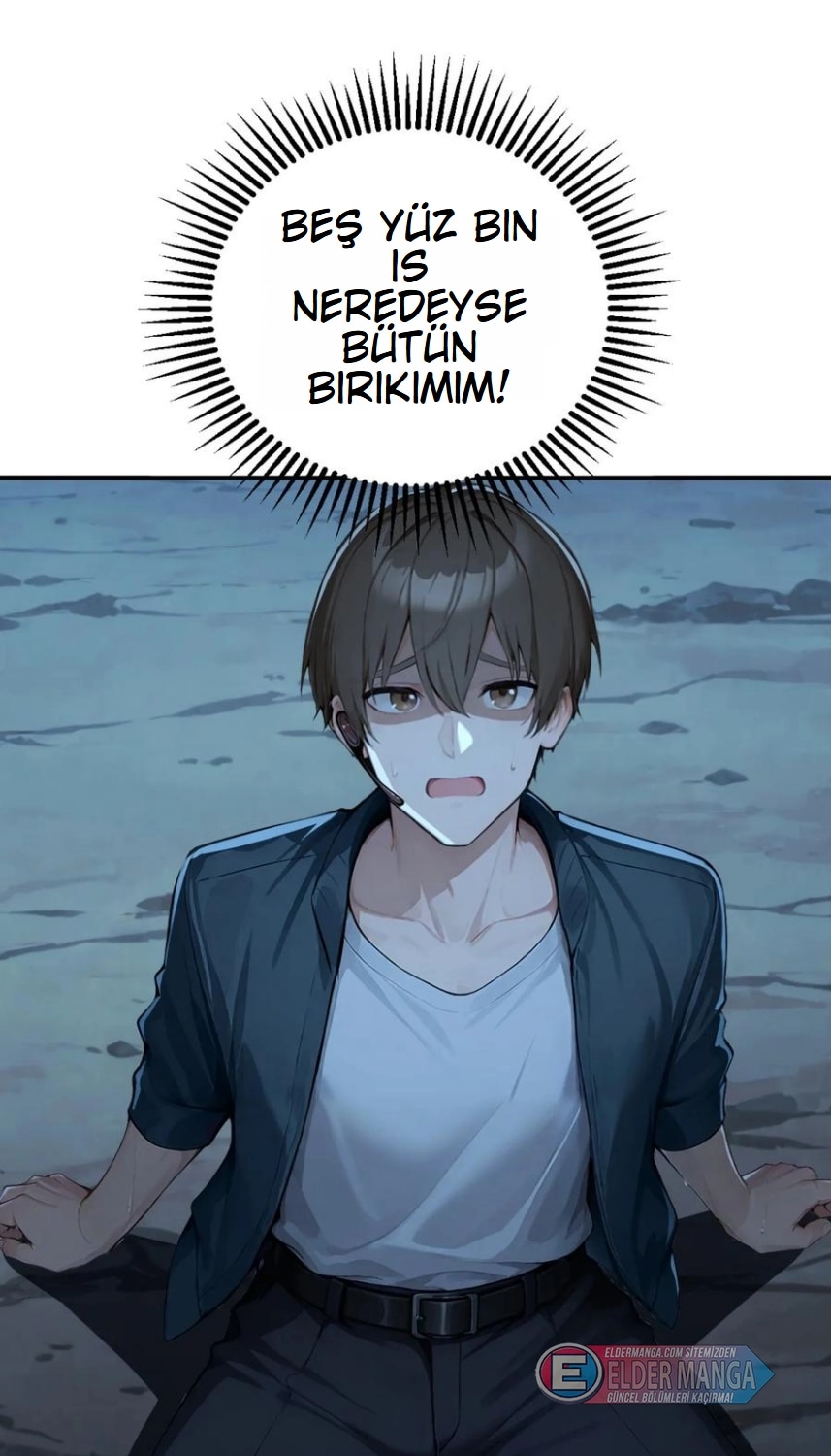 İlksel On Canavar : Diğerleri Canavarları Evcilleştirir, Ben Canavar Kızları Bölüm 41 - Sayfa 45