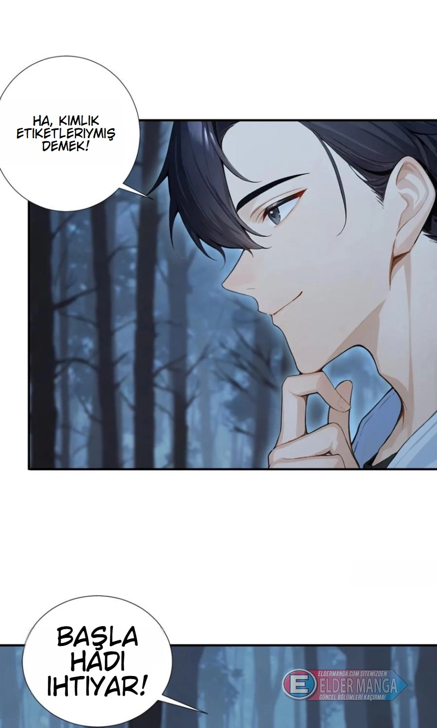 İlksel On Canavar : Diğerleri Canavarları Evcilleştirir, Ben Canavar Kızları Bölüm 41 - Sayfa 52