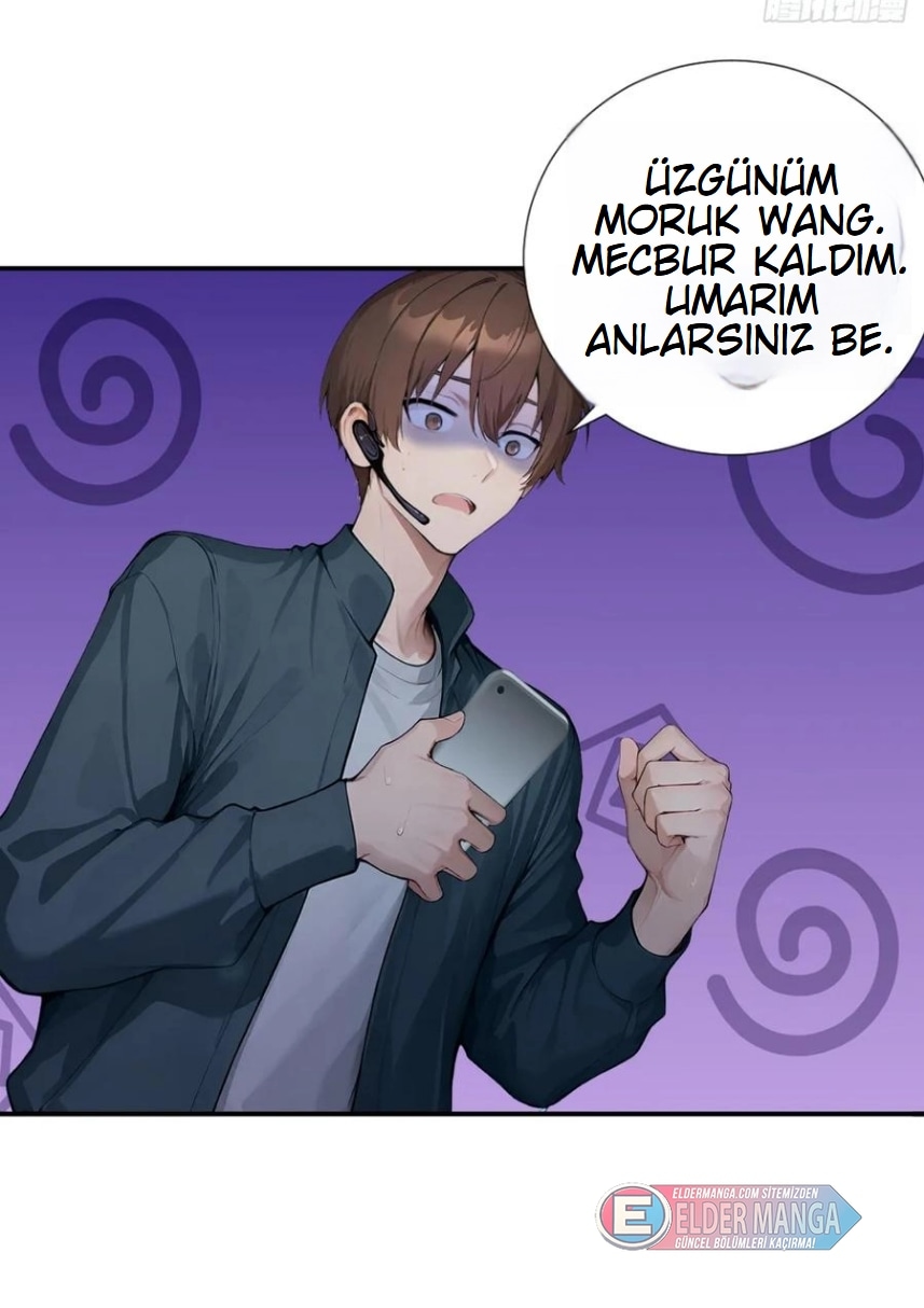 İlksel On Canavar : Diğerleri Canavarları Evcilleştirir, Ben Canavar Kızları Bölüm 41 - Sayfa 54