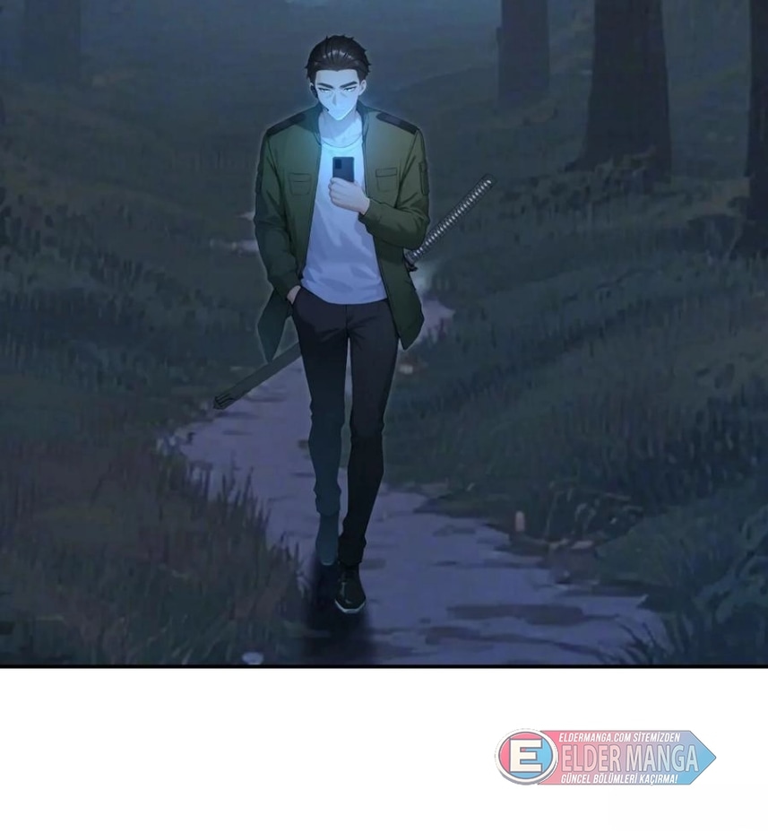 İlksel On Canavar : Diğerleri Canavarları Evcilleştirir, Ben Canavar Kızları Bölüm 41 - Sayfa 56