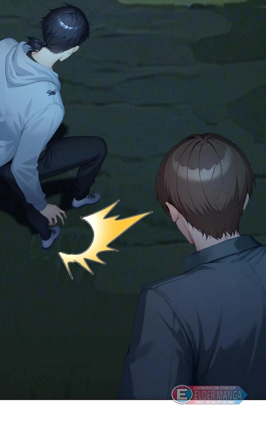 İlksel On Canavar : Diğerleri Canavarları Evcilleştirir, Ben Canavar Kızları Bölüm 41 - Sayfa 65