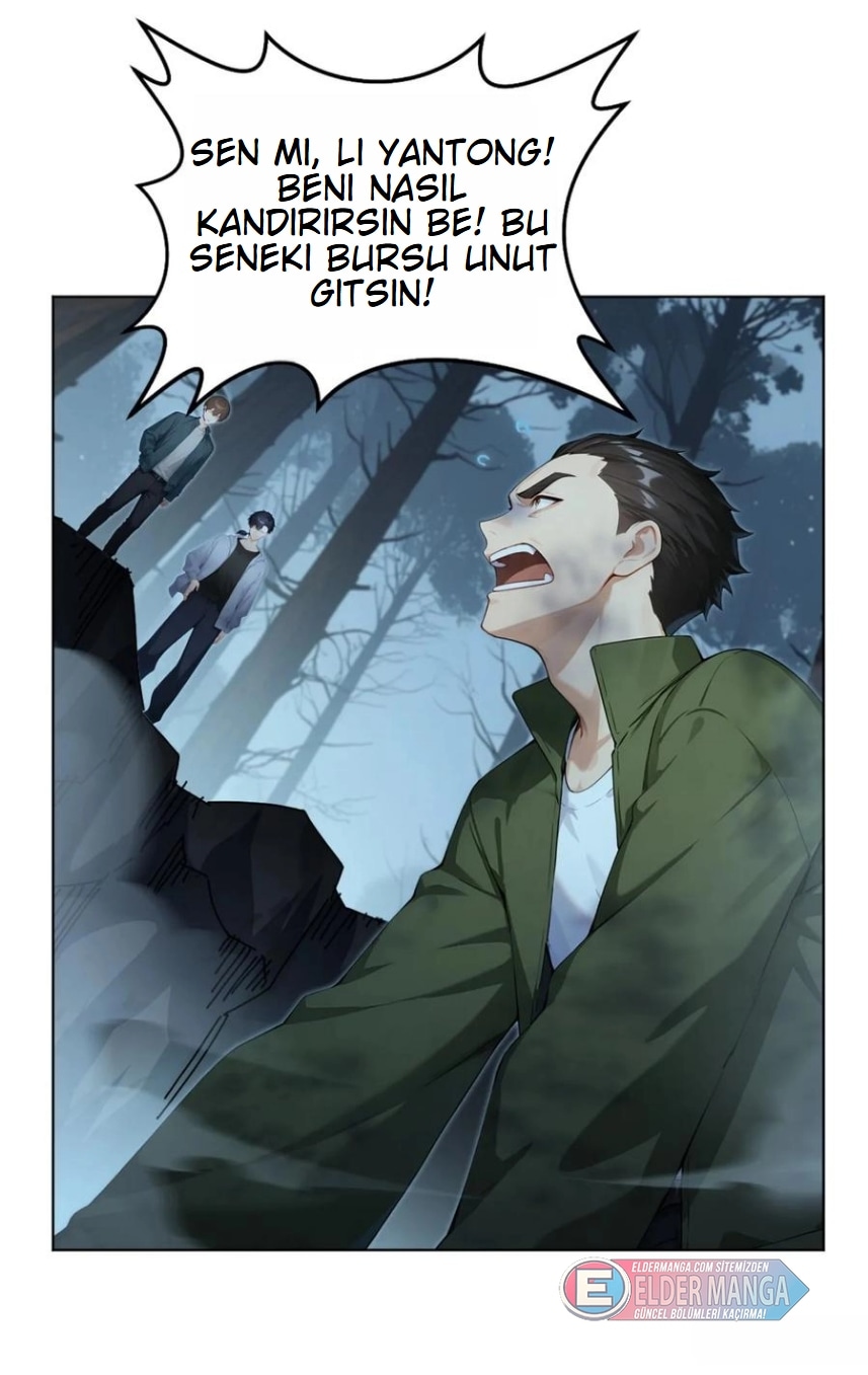 İlksel On Canavar : Diğerleri Canavarları Evcilleştirir, Ben Canavar Kızları Bölüm 41 - Sayfa 67