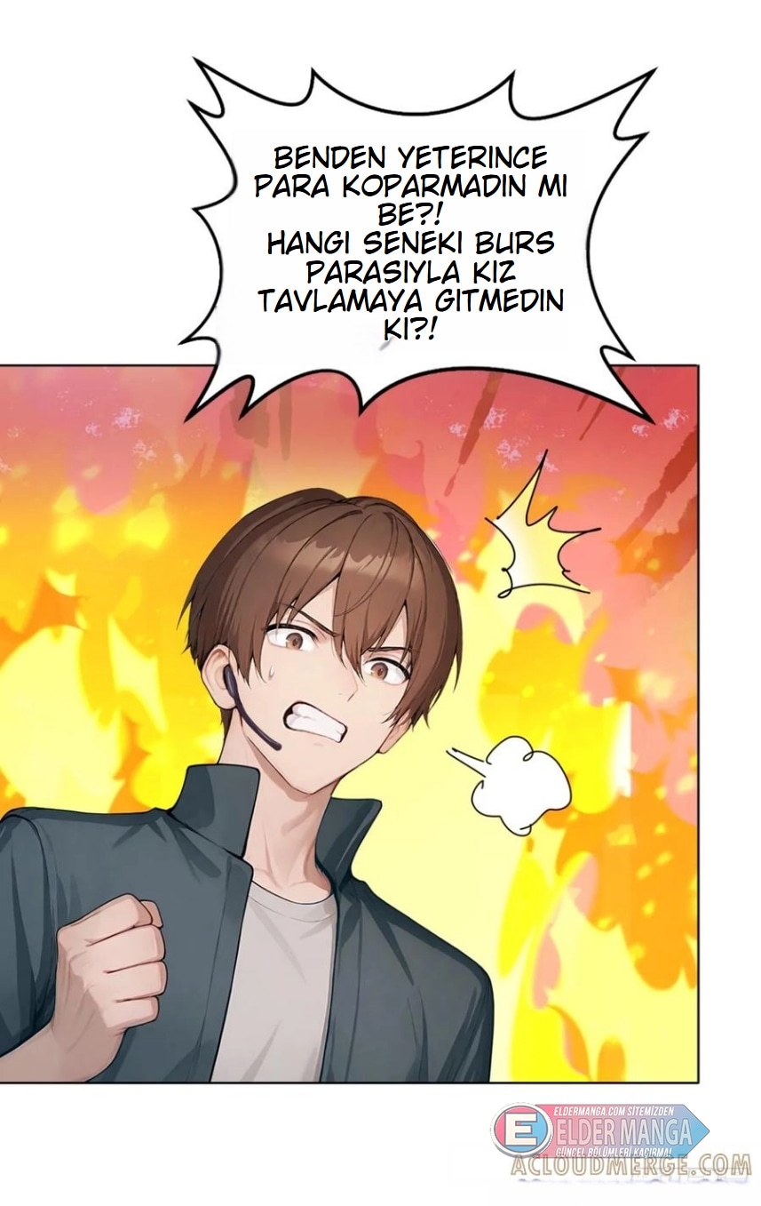 İlksel On Canavar : Diğerleri Canavarları Evcilleştirir, Ben Canavar Kızları Bölüm 41 - Sayfa 68