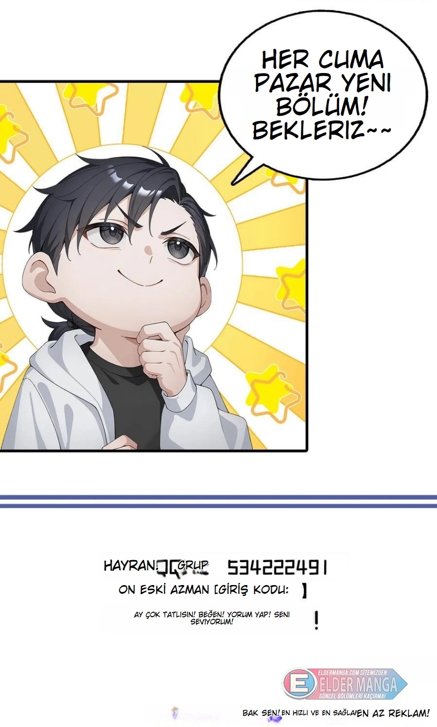 İlksel On Canavar : Diğerleri Canavarları Evcilleştirir, Ben Canavar Kızları Bölüm 41 - Sayfa 69