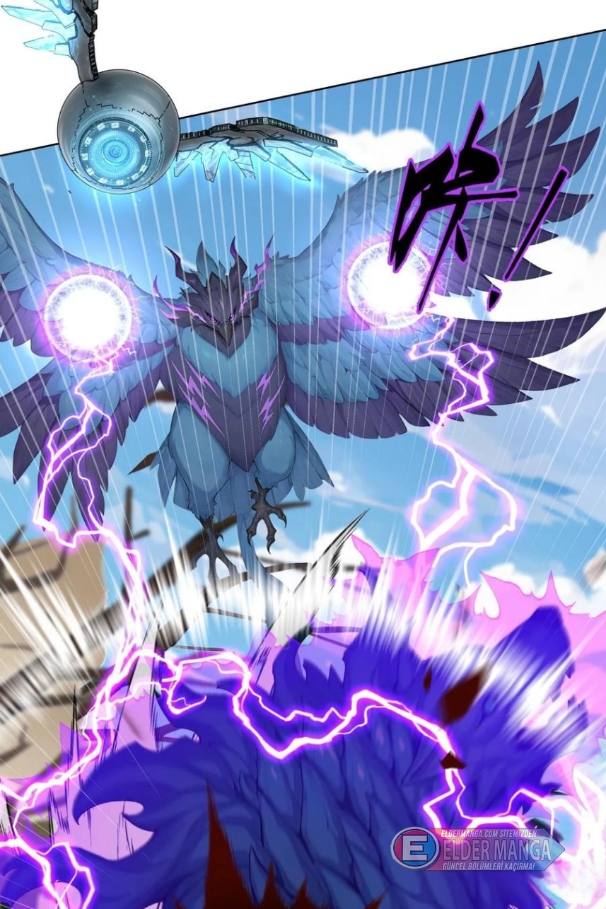 İlksel On Canavar : Diğerleri Canavarları Evcilleştirir, Ben Canavar Kızları Bölüm 31 - Sayfa 4