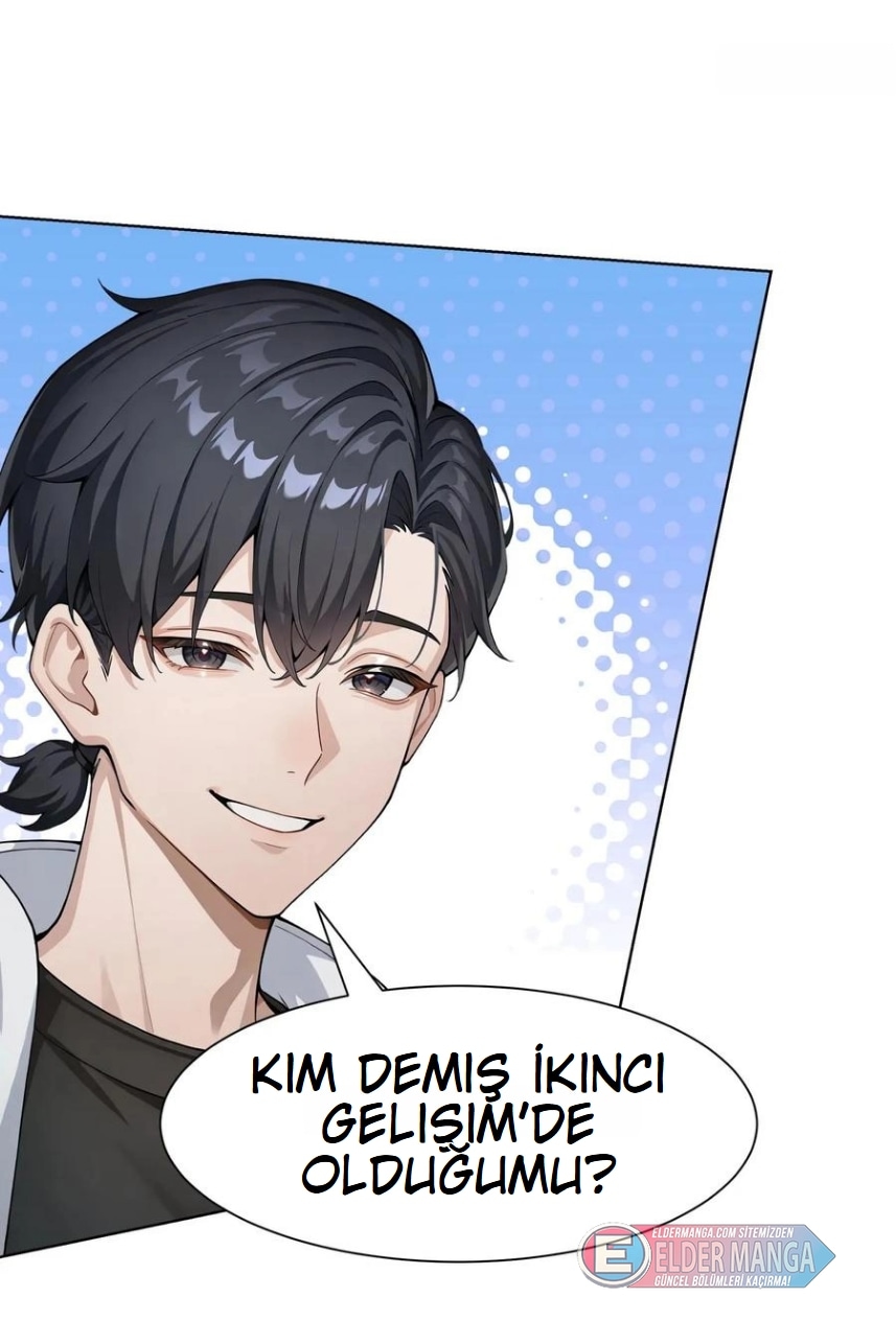 İlksel On Canavar : Diğerleri Canavarları Evcilleştirir, Ben Canavar Kızları Bölüm 31 - Sayfa 12