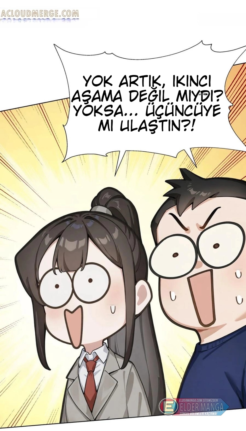 İlksel On Canavar : Diğerleri Canavarları Evcilleştirir, Ben Canavar Kızları Bölüm 31 - Sayfa 13