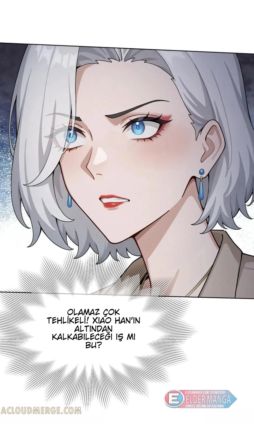 İlksel On Canavar : Diğerleri Canavarları Evcilleştirir, Ben Canavar Kızları Bölüm 31 - Sayfa 20