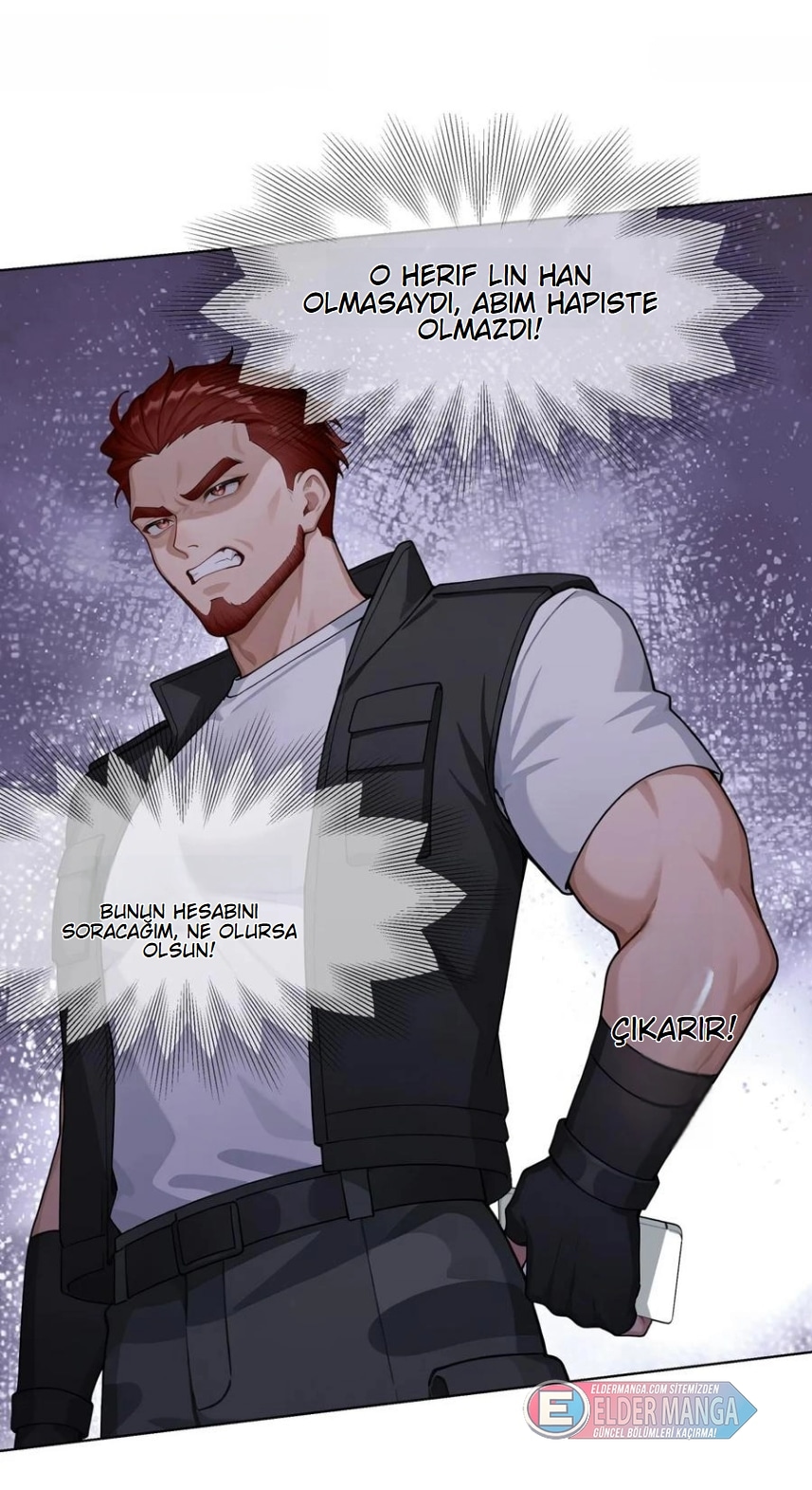 İlksel On Canavar : Diğerleri Canavarları Evcilleştirir, Ben Canavar Kızları Bölüm 31 - Sayfa 26