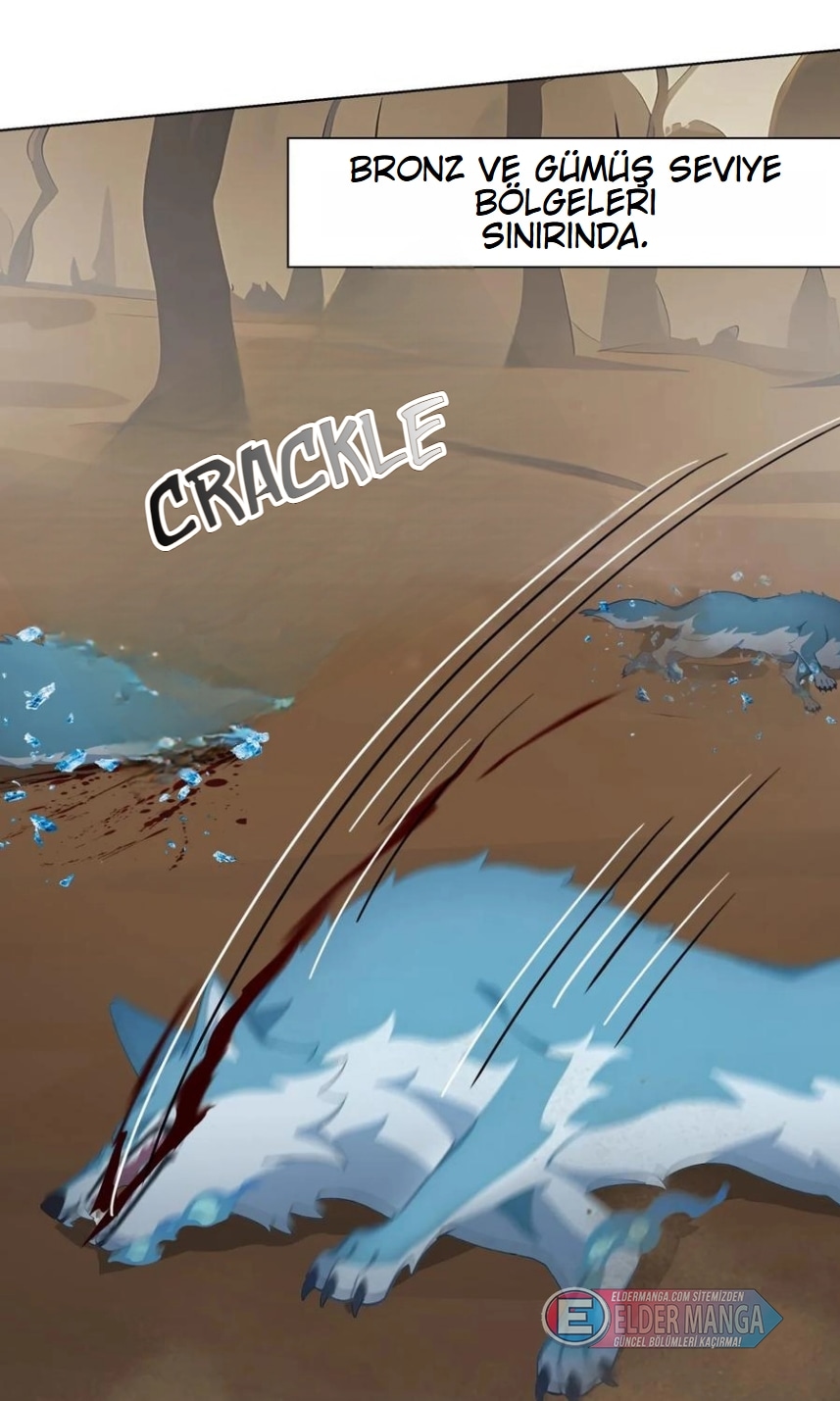 İlksel On Canavar : Diğerleri Canavarları Evcilleştirir, Ben Canavar Kızları Bölüm 31 - Sayfa 28