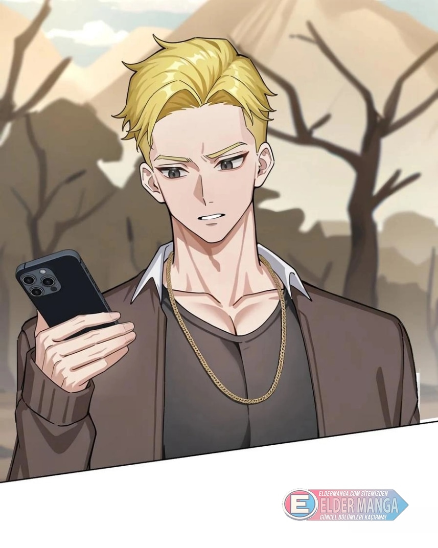 İlksel On Canavar : Diğerleri Canavarları Evcilleştirir, Ben Canavar Kızları Bölüm 31 - Sayfa 32