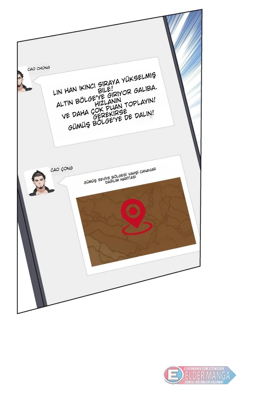 İlksel On Canavar : Diğerleri Canavarları Evcilleştirir, Ben Canavar Kızları Bölüm 31 - Sayfa 33