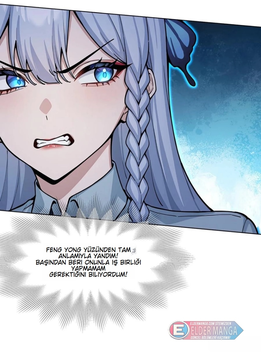 İlksel On Canavar : Diğerleri Canavarları Evcilleştirir, Ben Canavar Kızları Bölüm 31 - Sayfa 52