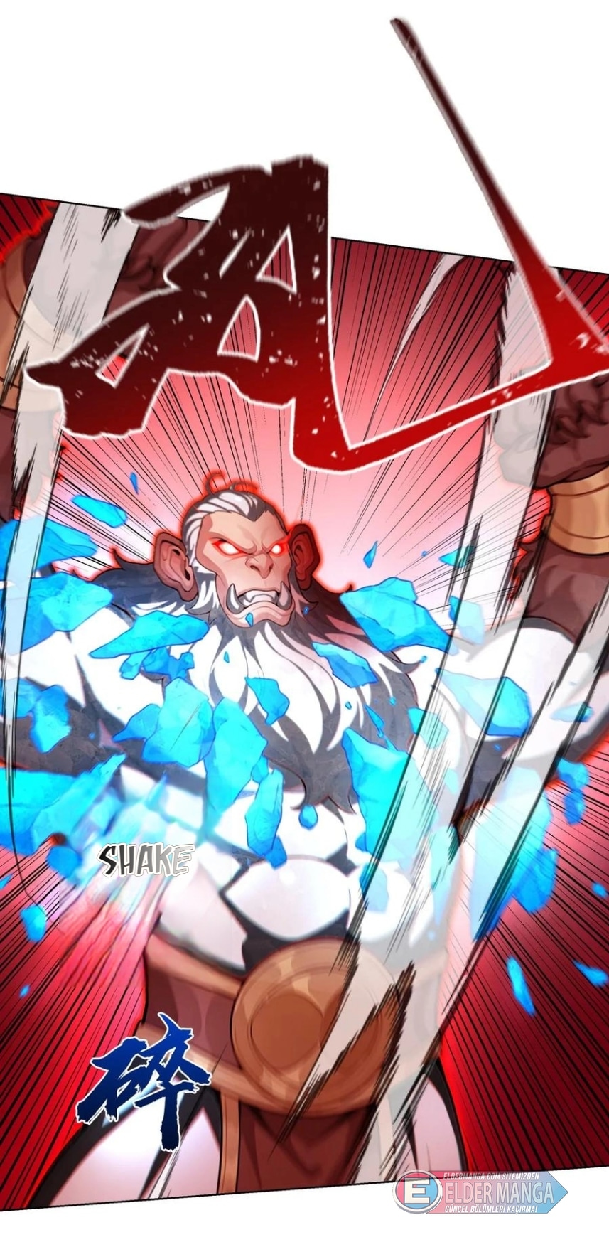 İlksel On Canavar : Diğerleri Canavarları Evcilleştirir, Ben Canavar Kızları Bölüm 31 - Sayfa 53