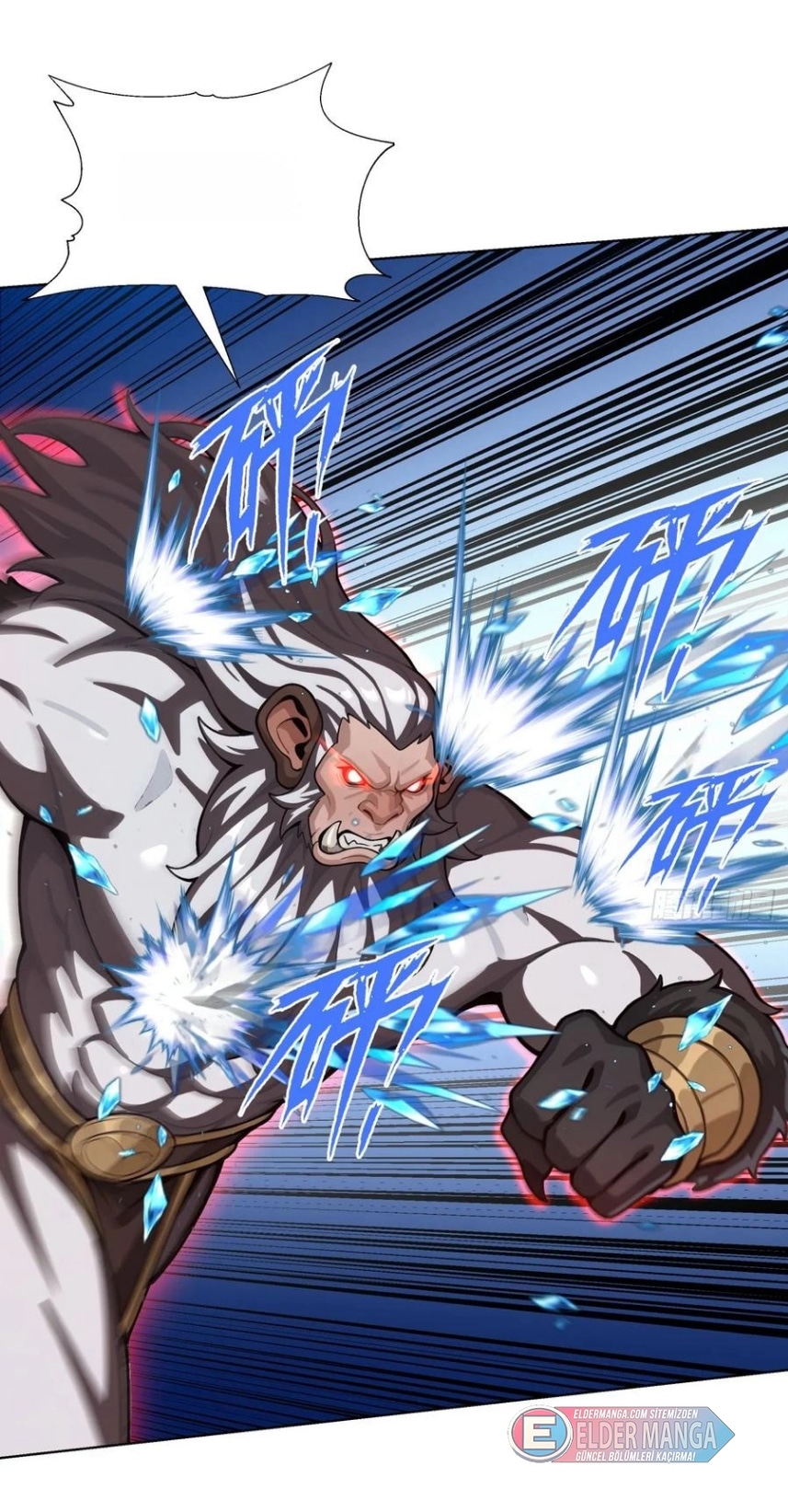 İlksel On Canavar : Diğerleri Canavarları Evcilleştirir, Ben Canavar Kızları Bölüm 31 - Sayfa 57