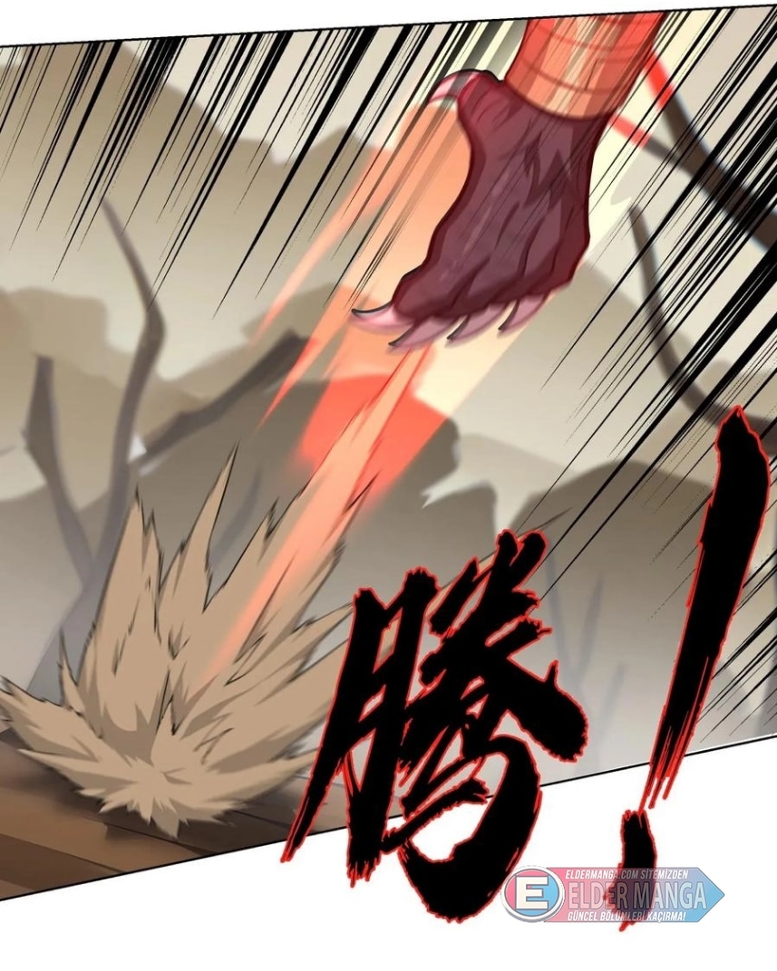 İlksel On Canavar : Diğerleri Canavarları Evcilleştirir, Ben Canavar Kızları Bölüm 31 - Sayfa 59