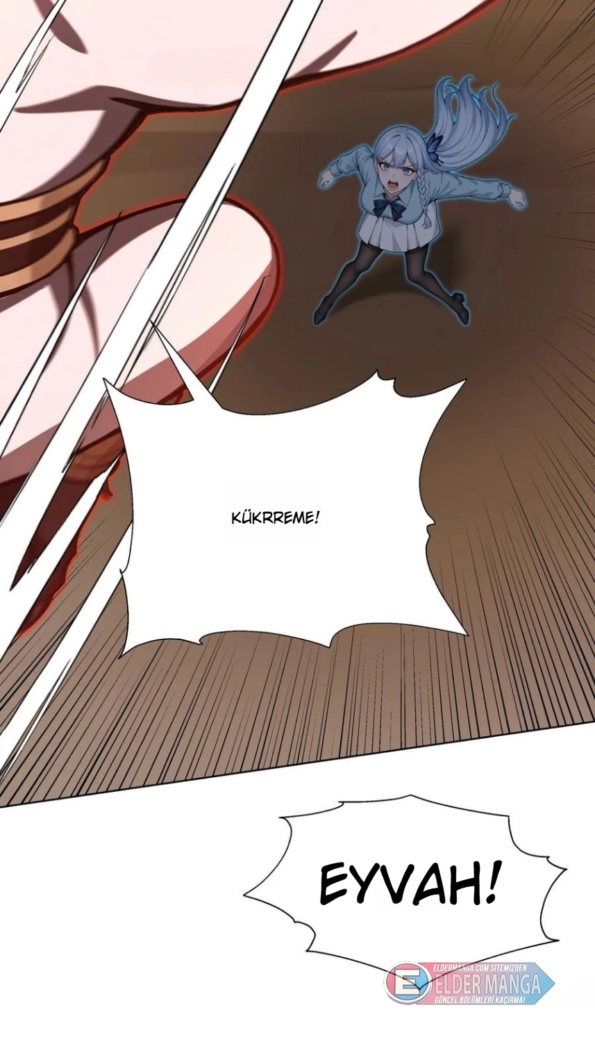 İlksel On Canavar : Diğerleri Canavarları Evcilleştirir, Ben Canavar Kızları Bölüm 31 - Sayfa 61