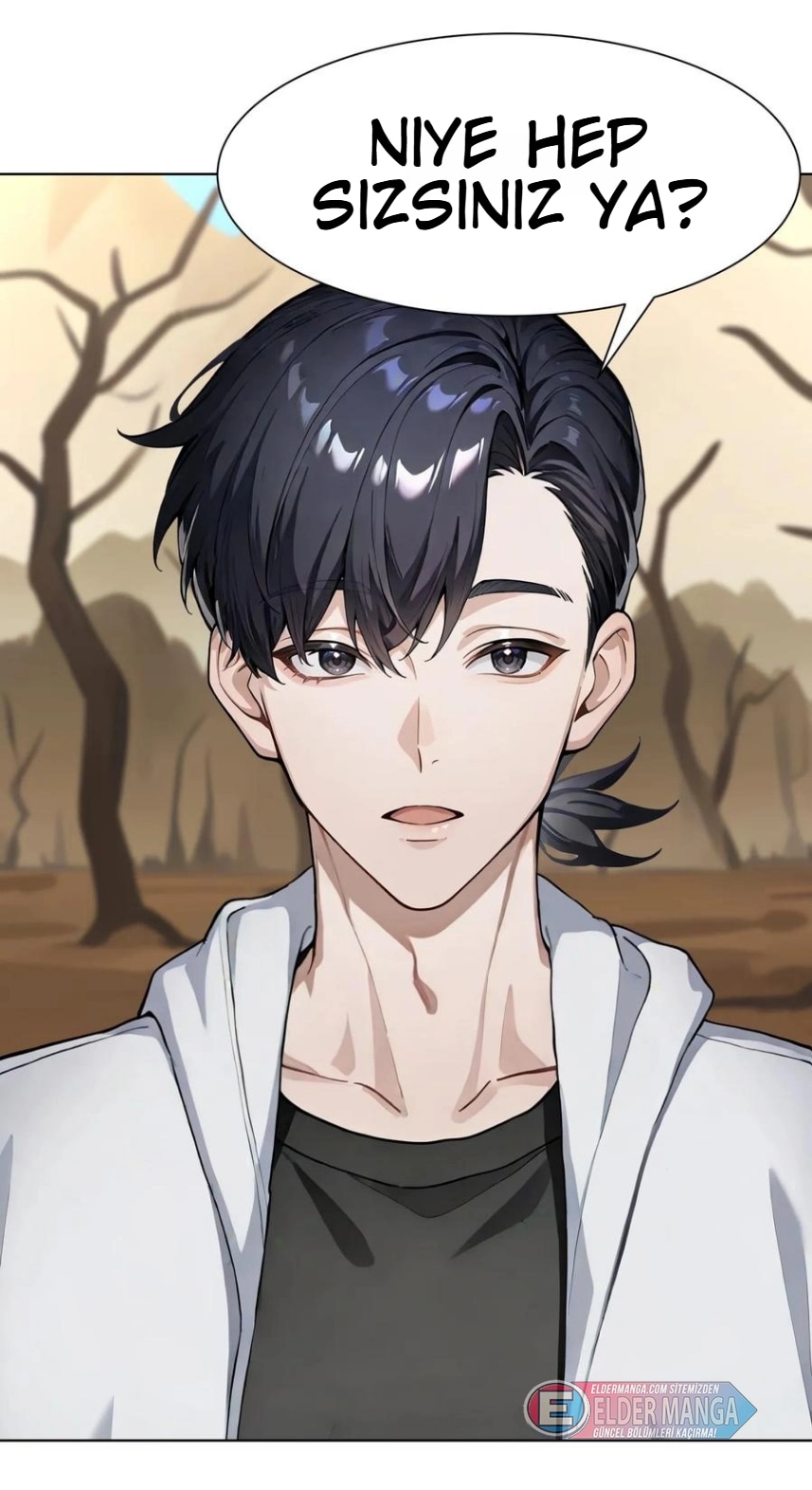 İlksel On Canavar : Diğerleri Canavarları Evcilleştirir, Ben Canavar Kızları Bölüm 31 - Sayfa 68