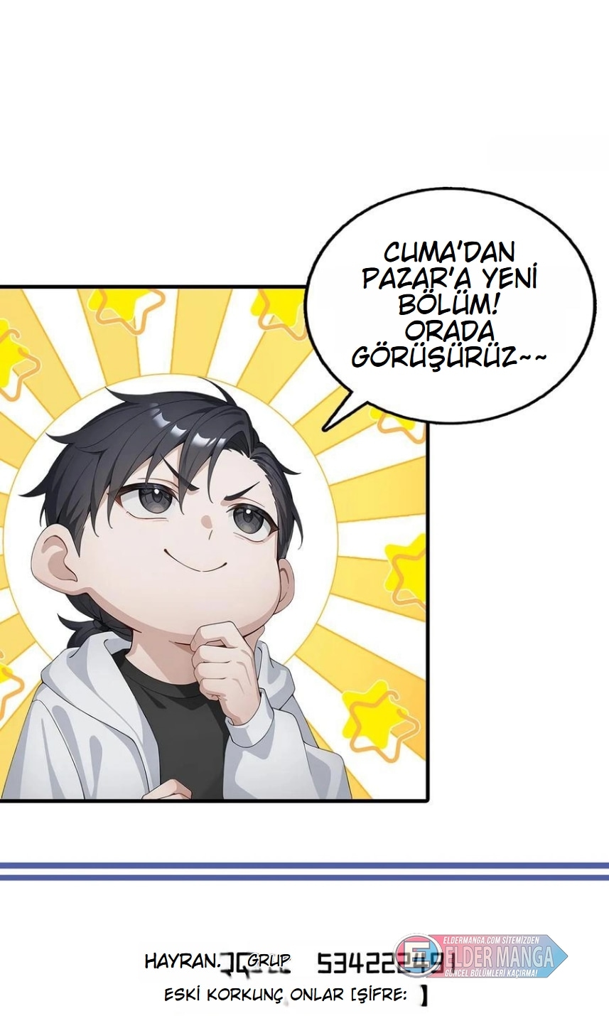 İlksel On Canavar : Diğerleri Canavarları Evcilleştirir, Ben Canavar Kızları Bölüm 31 - Sayfa 69