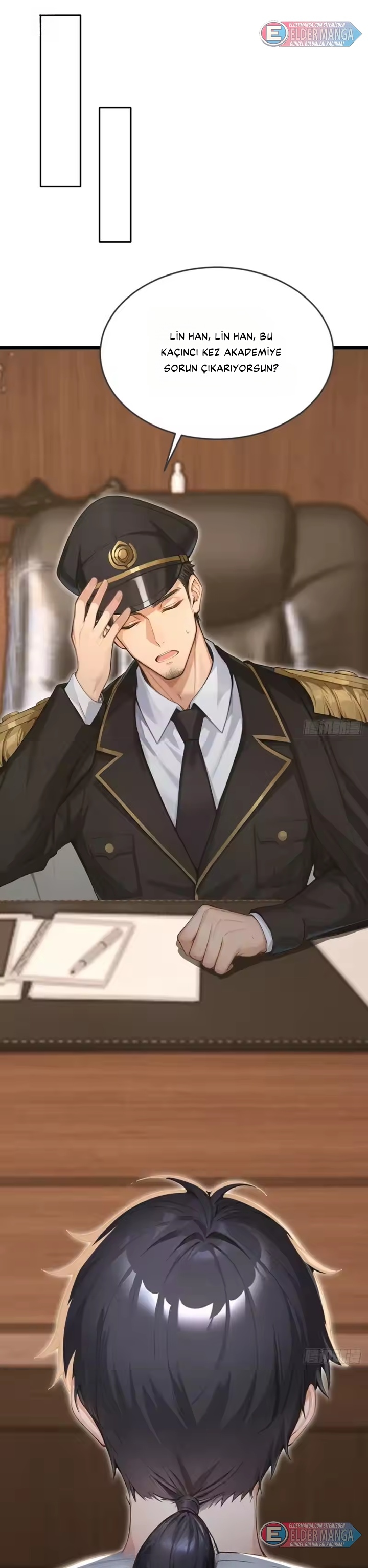 İlksel On Canavar : Diğerleri Canavarları Evcilleştirir, Ben Canavar Kızları Bölüm 129 - Sayfa 15