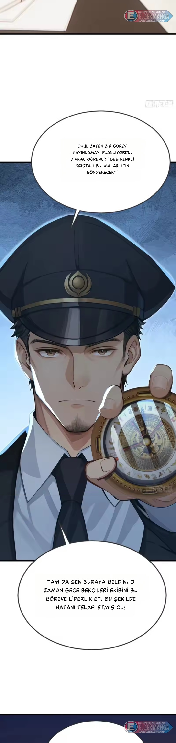 İlksel On Canavar : Diğerleri Canavarları Evcilleştirir, Ben Canavar Kızları Bölüm 129 - Sayfa 21