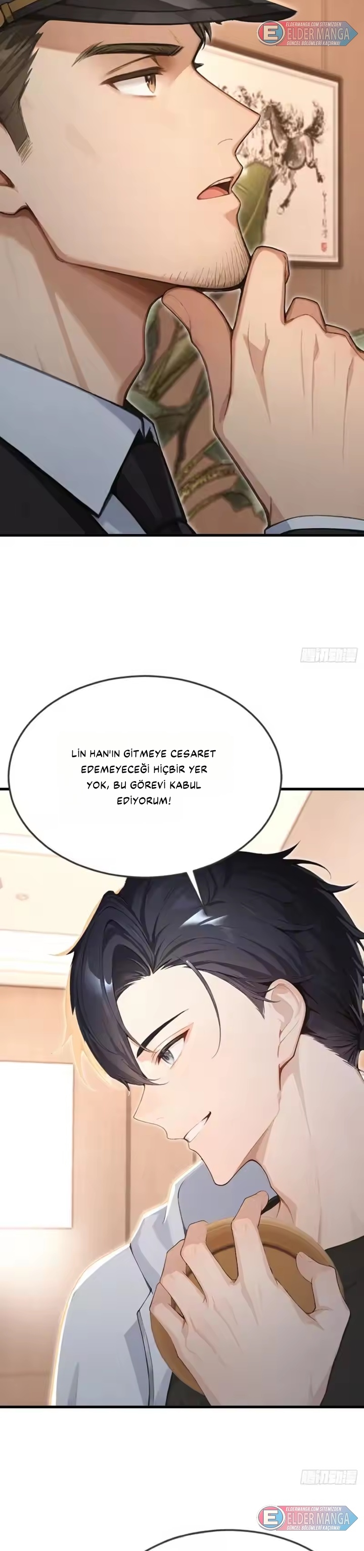 İlksel On Canavar : Diğerleri Canavarları Evcilleştirir, Ben Canavar Kızları Bölüm 129 - Sayfa 25