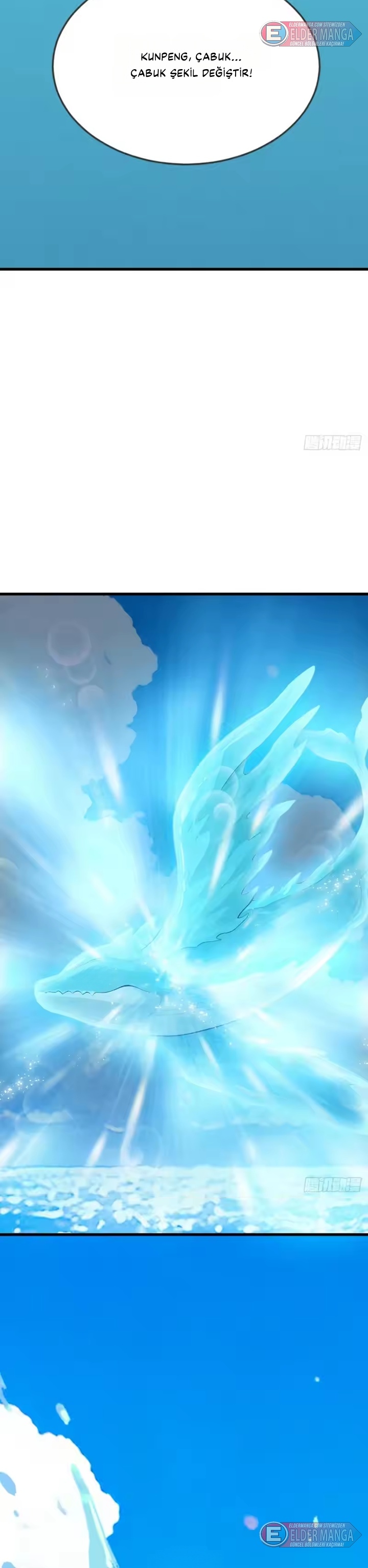 İlksel On Canavar : Diğerleri Canavarları Evcilleştirir, Ben Canavar Kızları Bölüm 129 - Sayfa 9