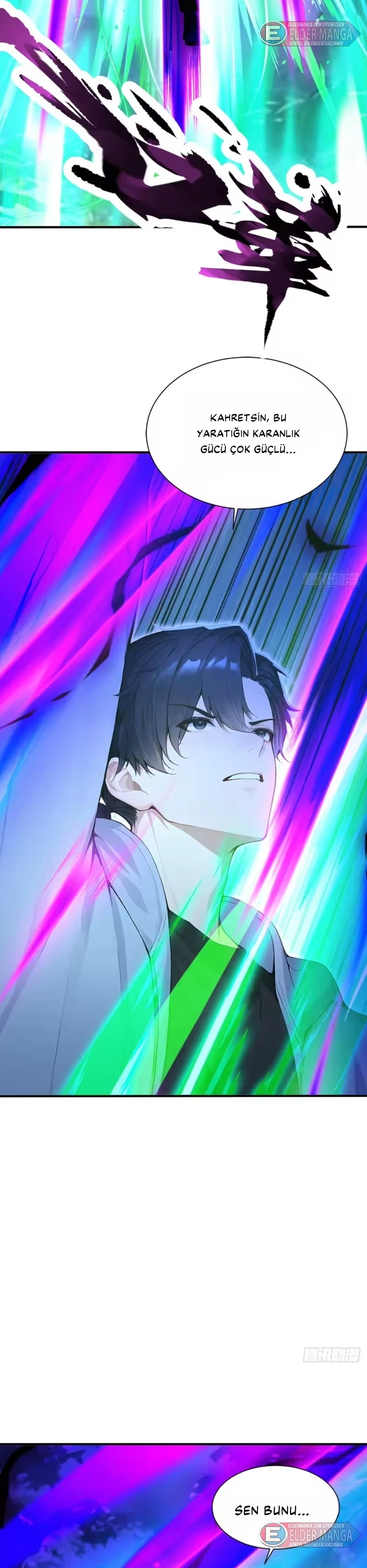 İlksel On Canavar : Diğerleri Canavarları Evcilleştirir, Ben Canavar Kızları Bölüm 137 - Sayfa 2