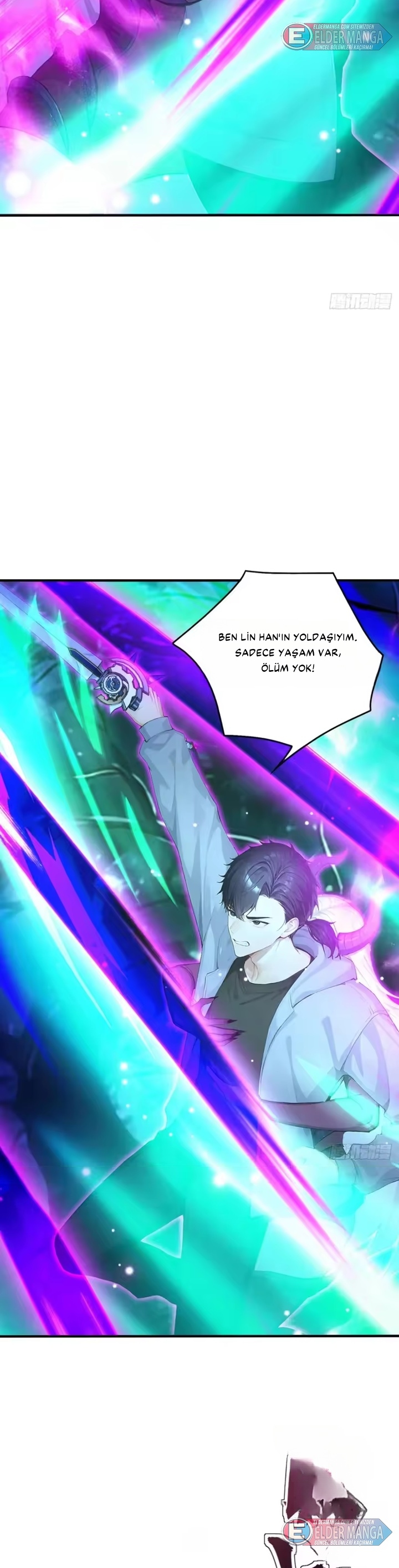 İlksel On Canavar : Diğerleri Canavarları Evcilleştirir, Ben Canavar Kızları Bölüm 137 - Sayfa 4