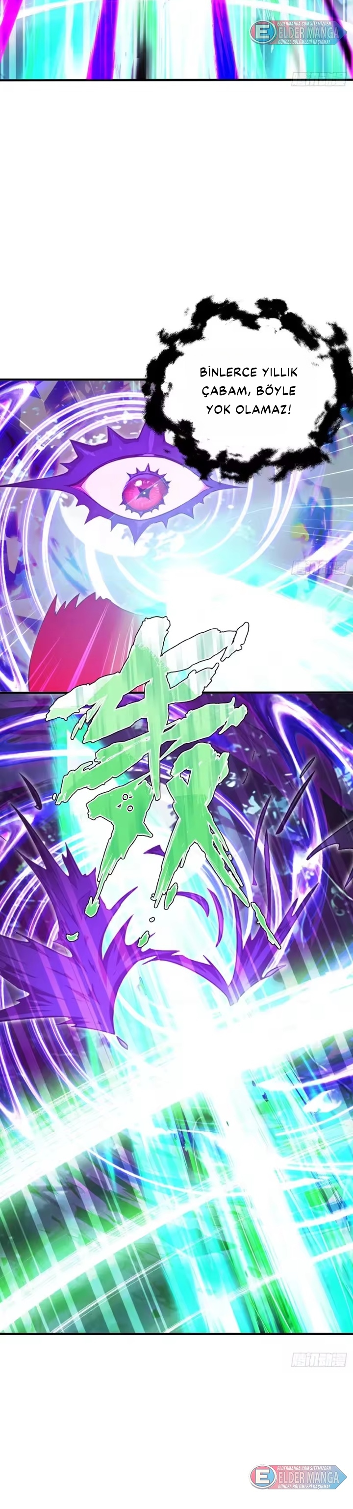 İlksel On Canavar : Diğerleri Canavarları Evcilleştirir, Ben Canavar Kızları Bölüm 137 - Sayfa 6