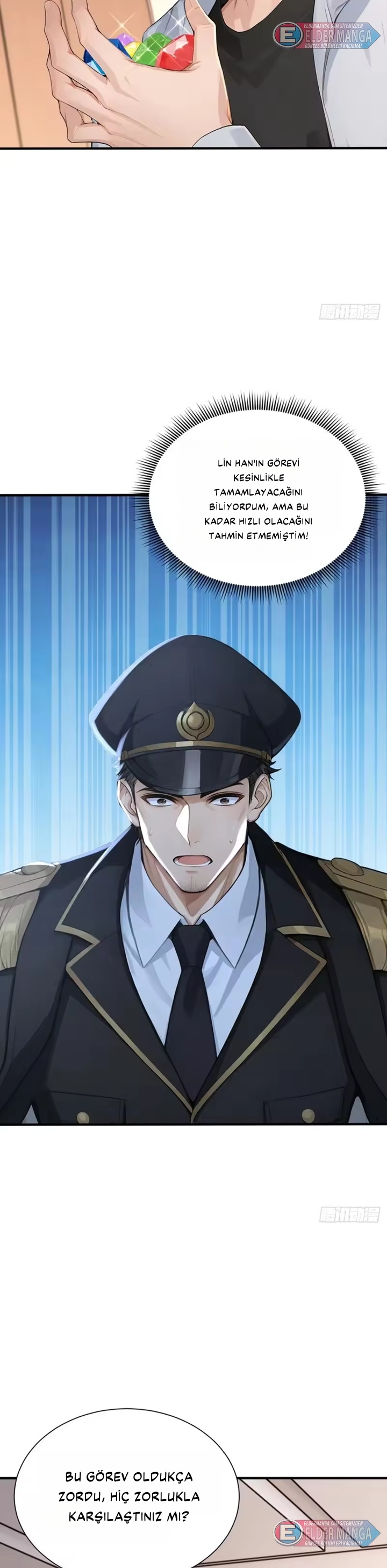 İlksel On Canavar : Diğerleri Canavarları Evcilleştirir, Ben Canavar Kızları Bölüm 137 - Sayfa 20