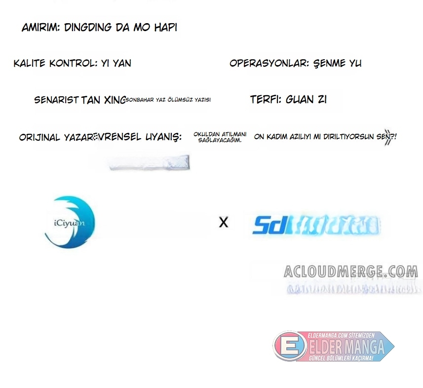 İlksel On Canavar : Diğerleri Canavarları Evcilleştirir, Ben Canavar Kızları Bölüm 27 - Sayfa 2