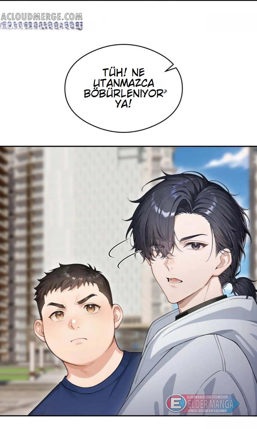 İlksel On Canavar : Diğerleri Canavarları Evcilleştirir, Ben Canavar Kızları Bölüm 27 - Sayfa 5