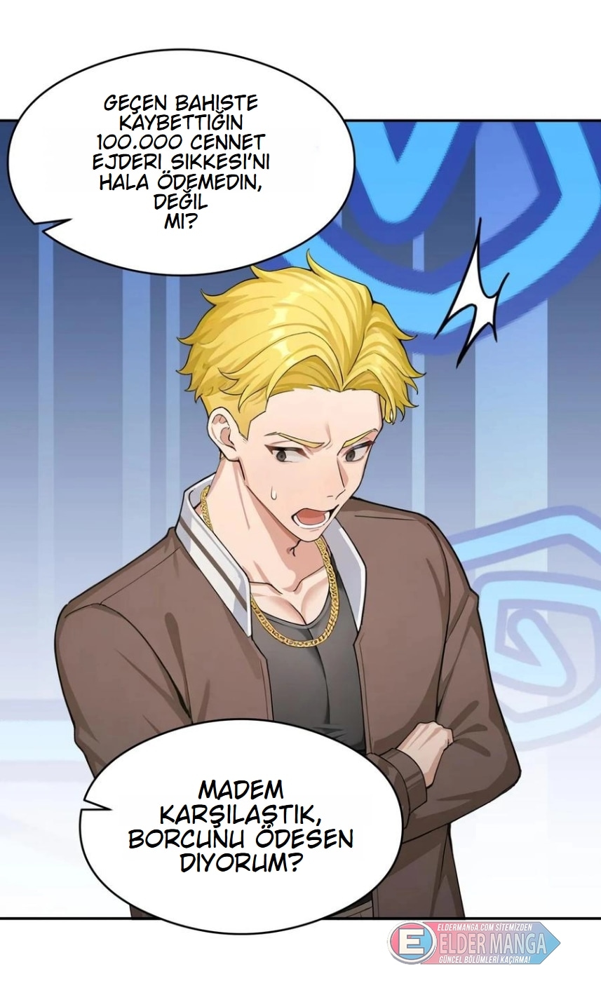 İlksel On Canavar : Diğerleri Canavarları Evcilleştirir, Ben Canavar Kızları Bölüm 27 - Sayfa 10