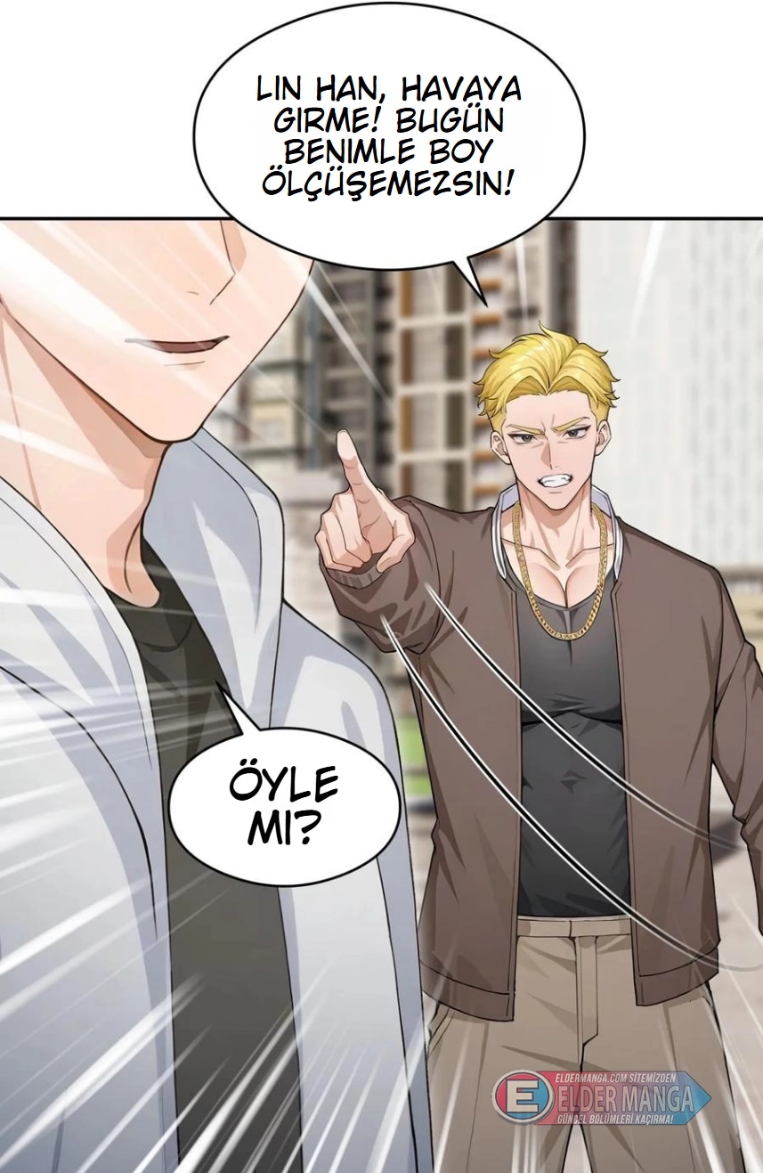 İlksel On Canavar : Diğerleri Canavarları Evcilleştirir, Ben Canavar Kızları Bölüm 27 - Sayfa 12