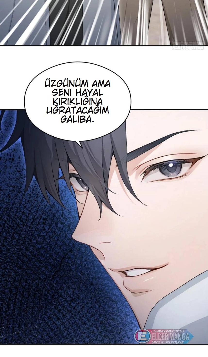 İlksel On Canavar : Diğerleri Canavarları Evcilleştirir, Ben Canavar Kızları Bölüm 27 - Sayfa 13