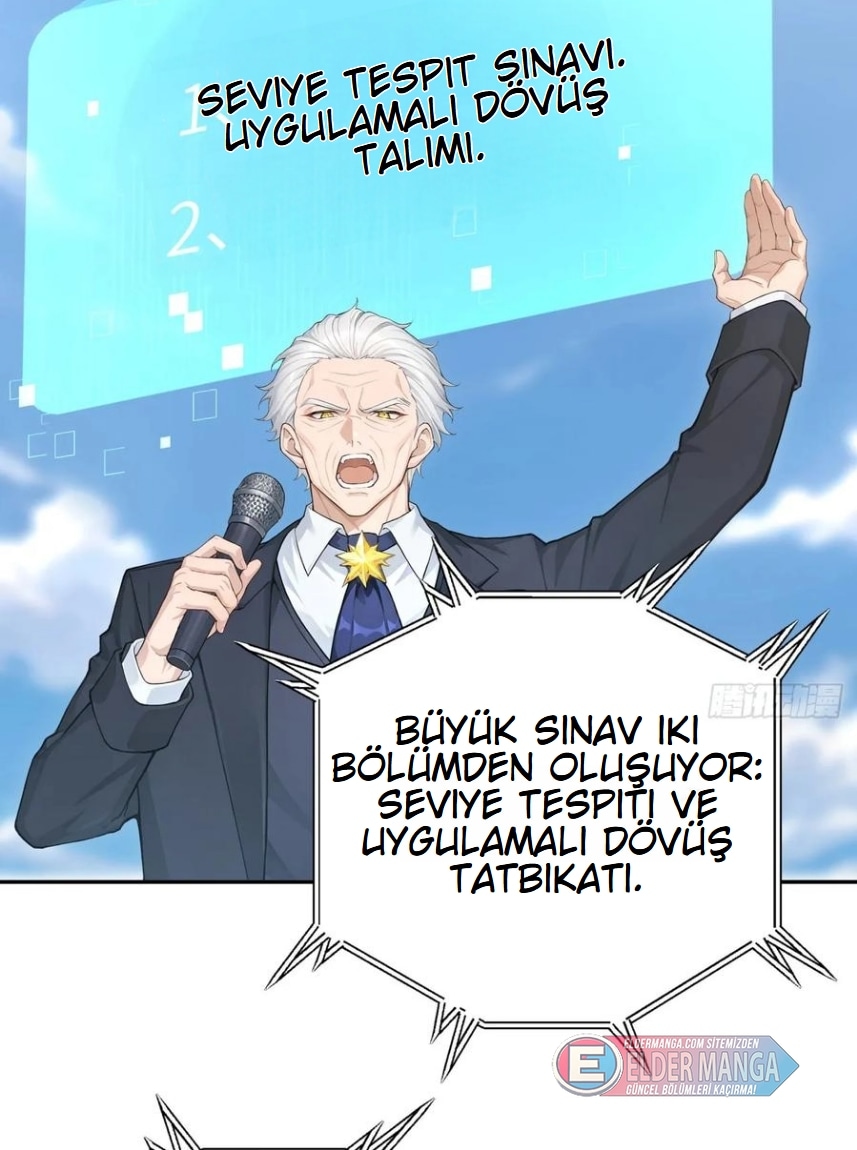 İlksel On Canavar : Diğerleri Canavarları Evcilleştirir, Ben Canavar Kızları Bölüm 27 - Sayfa 15