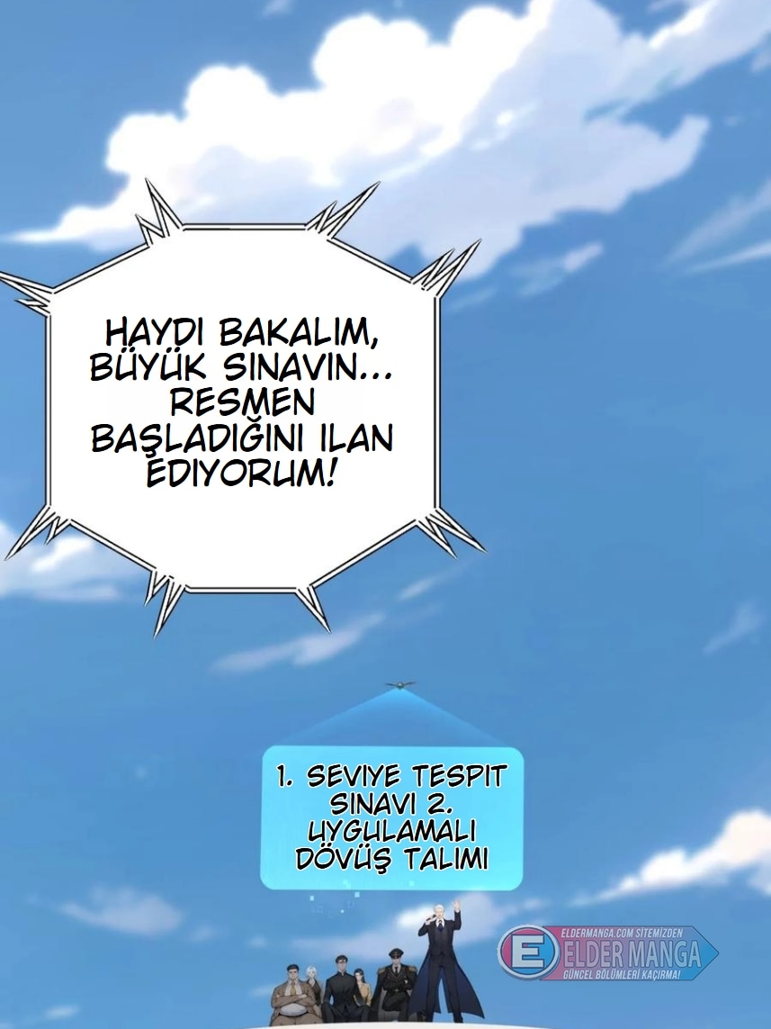 İlksel On Canavar : Diğerleri Canavarları Evcilleştirir, Ben Canavar Kızları Bölüm 27 - Sayfa 21