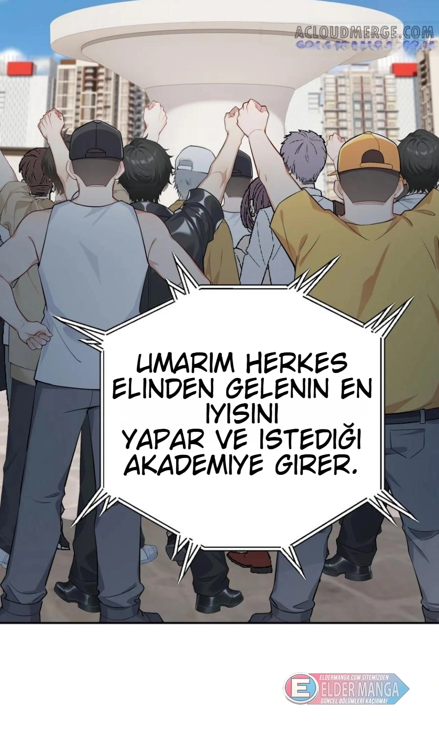 İlksel On Canavar : Diğerleri Canavarları Evcilleştirir, Ben Canavar Kızları Bölüm 27 - Sayfa 22