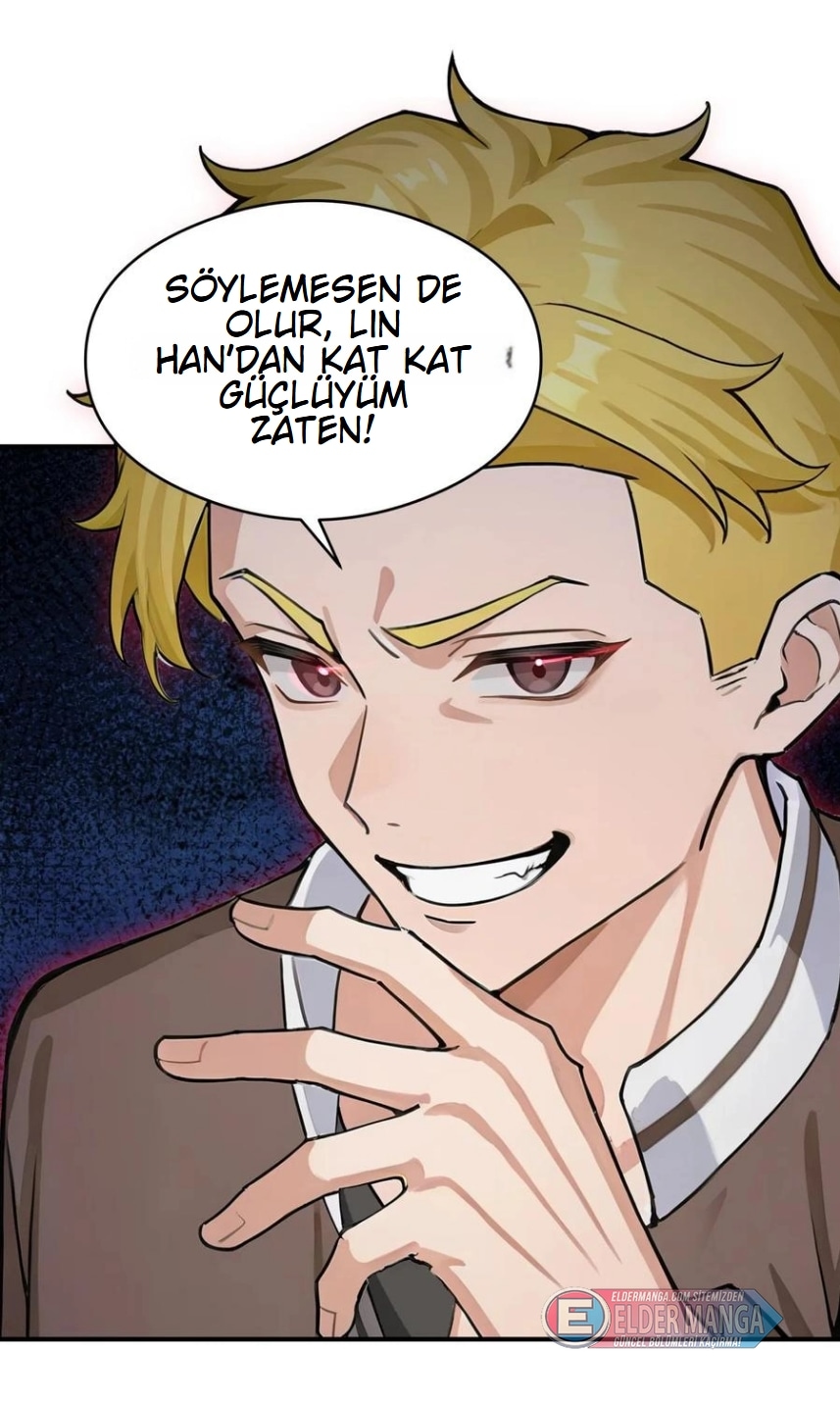 İlksel On Canavar : Diğerleri Canavarları Evcilleştirir, Ben Canavar Kızları Bölüm 27 - Sayfa 35