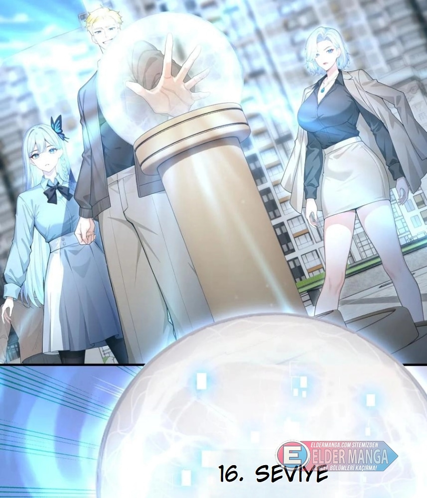 İlksel On Canavar : Diğerleri Canavarları Evcilleştirir, Ben Canavar Kızları Bölüm 27 - Sayfa 37