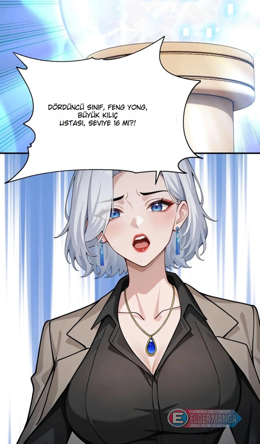 İlksel On Canavar : Diğerleri Canavarları Evcilleştirir, Ben Canavar Kızları Bölüm 27 - Sayfa 38