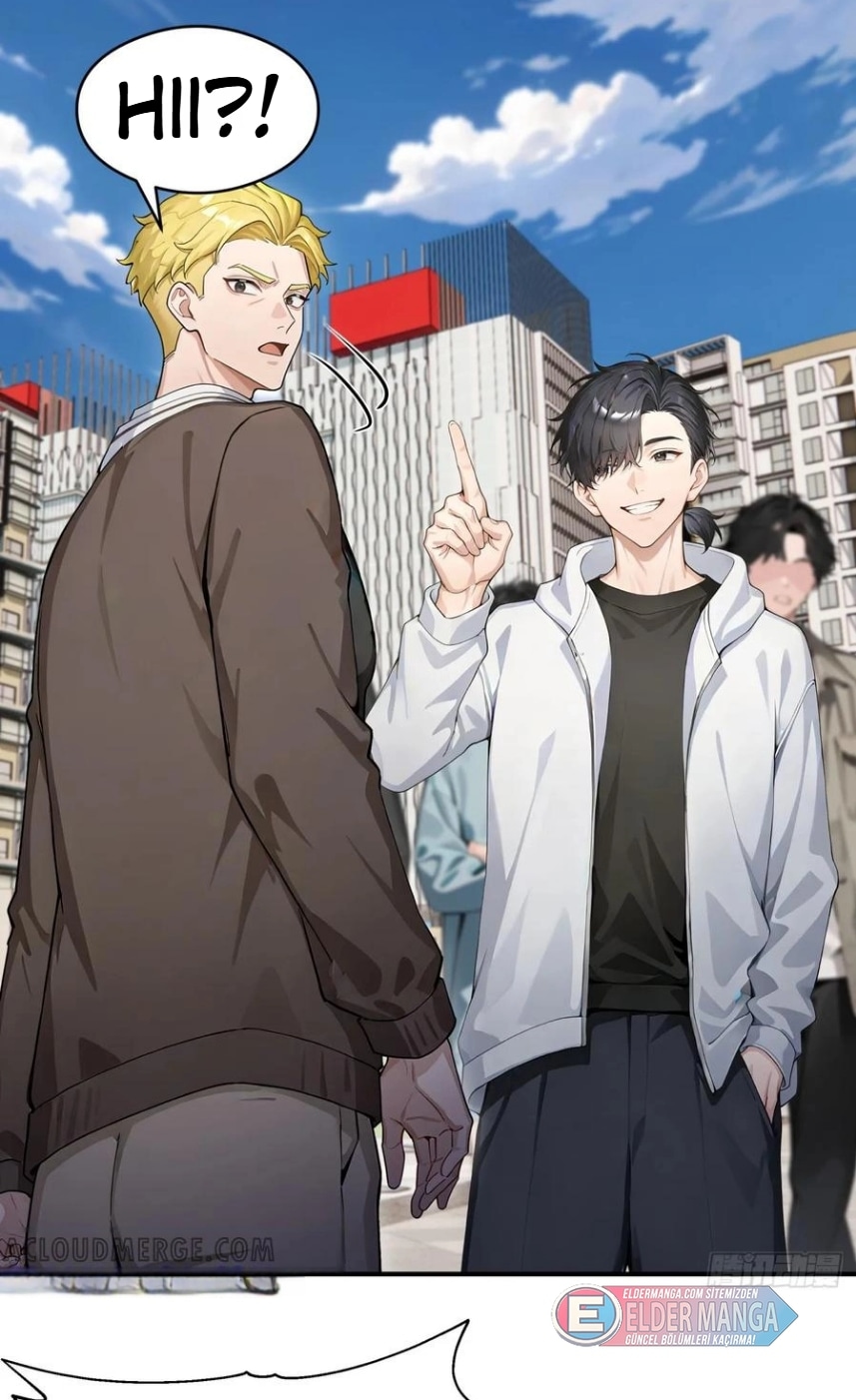 İlksel On Canavar : Diğerleri Canavarları Evcilleştirir, Ben Canavar Kızları Bölüm 27 - Sayfa 44