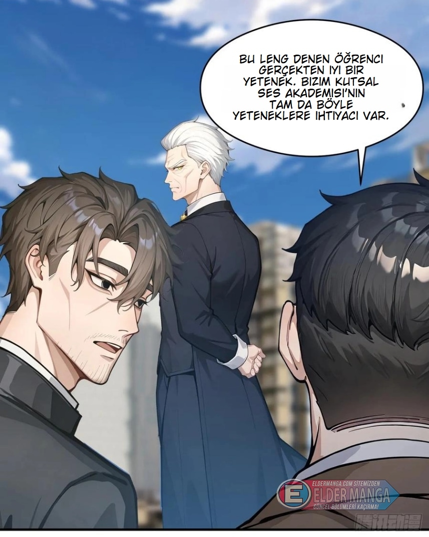 İlksel On Canavar : Diğerleri Canavarları Evcilleştirir, Ben Canavar Kızları Bölüm 27 - Sayfa 49