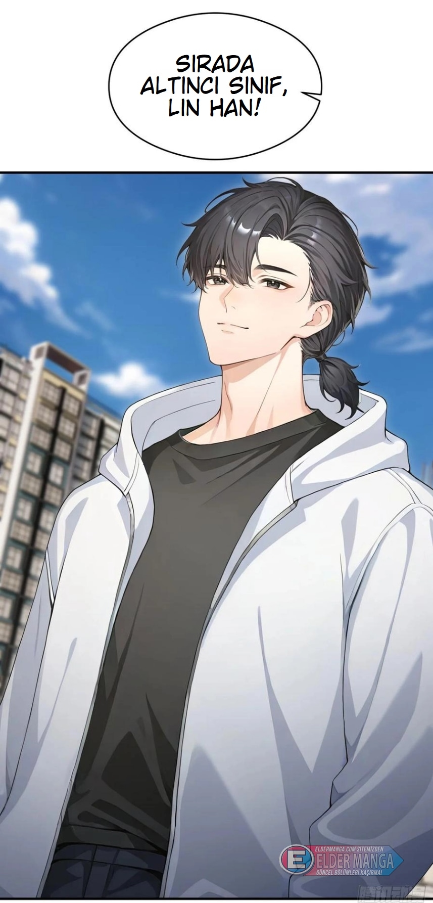 İlksel On Canavar : Diğerleri Canavarları Evcilleştirir, Ben Canavar Kızları Bölüm 27 - Sayfa 52