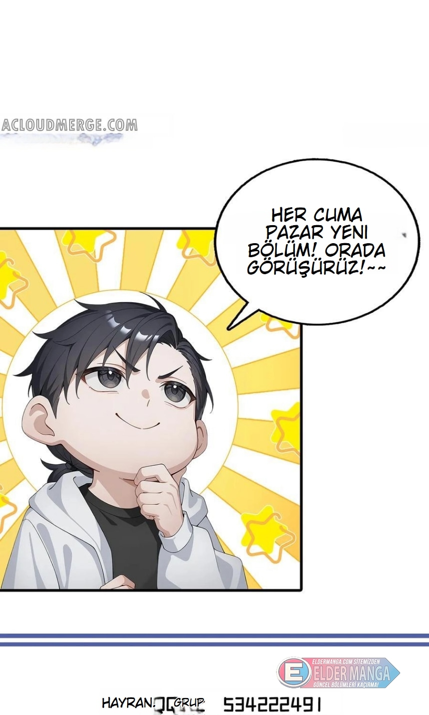 İlksel On Canavar : Diğerleri Canavarları Evcilleştirir, Ben Canavar Kızları Bölüm 27 - Sayfa 59