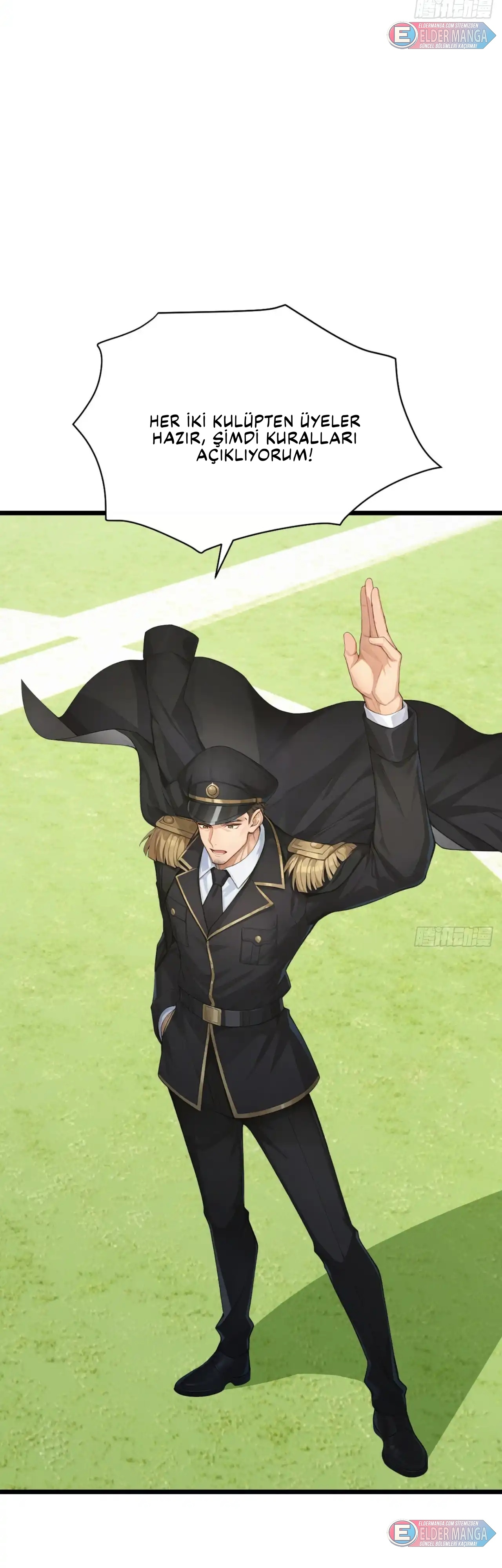 İlksel On Canavar : Diğerleri Canavarları Evcilleştirir, Ben Canavar Kızları Bölüm 74 - Sayfa 11