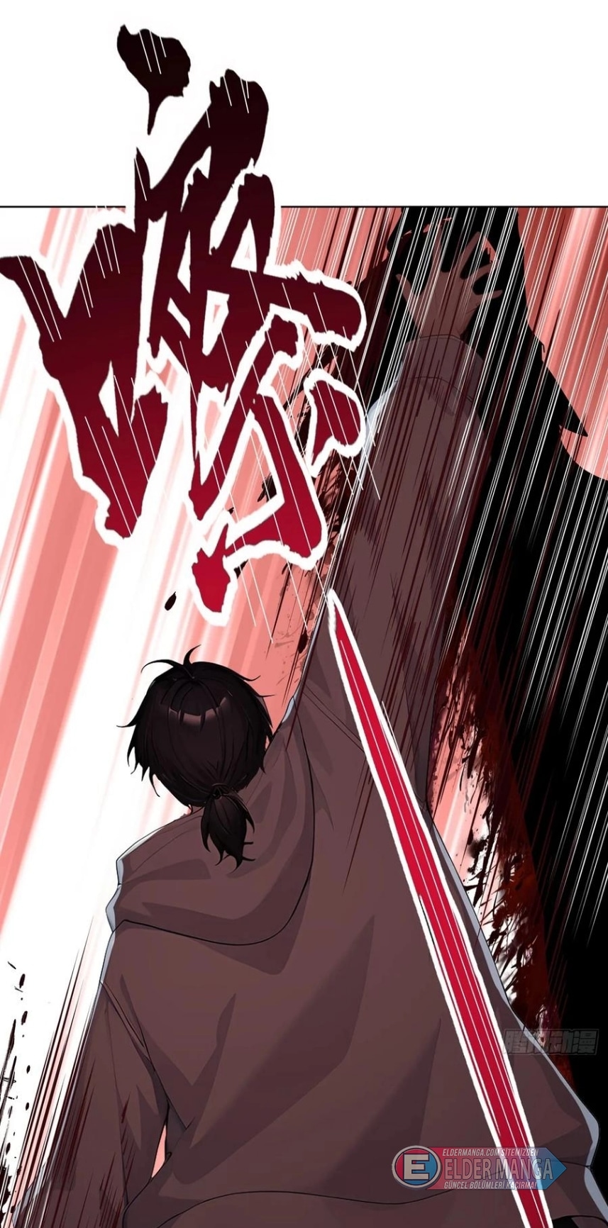 İlksel On Canavar : Diğerleri Canavarları Evcilleştirir, Ben Canavar Kızları Bölüm 4 - Sayfa 3