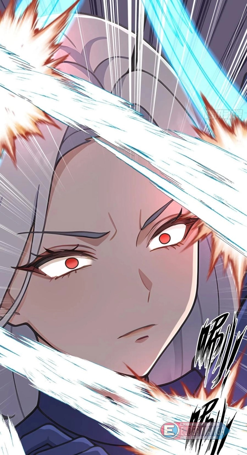 İlksel On Canavar : Diğerleri Canavarları Evcilleştirir, Ben Canavar Kızları Bölüm 4 - Sayfa 7