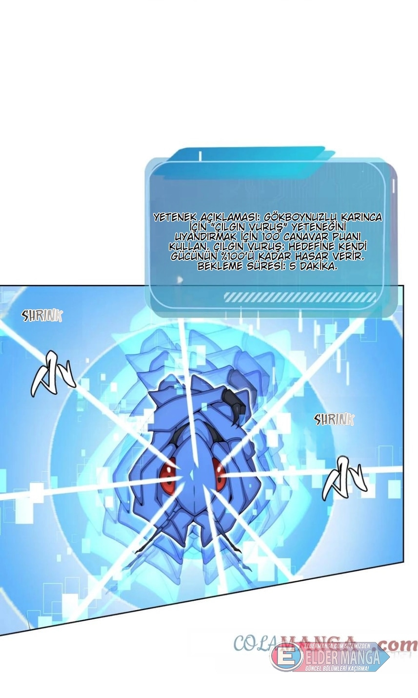 İlksel On Canavar : Diğerleri Canavarları Evcilleştirir, Ben Canavar Kızları Bölüm 4 - Sayfa 9